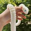 1Pcs 3D Printed Action Figure Snake Articulated Bush Viper Toy-Dragon Snake Integrated Joint Mobility Statue Ornament Home Decor