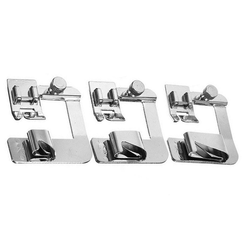 

3 шт./компл. прижимная лапка для домашней швейной машины