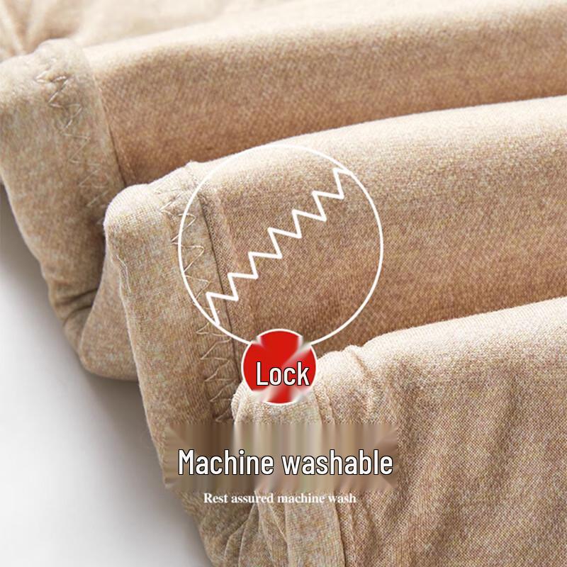 LANGSHA Women's Slimming Goose Down Winter Warm Black Stirrup Pants