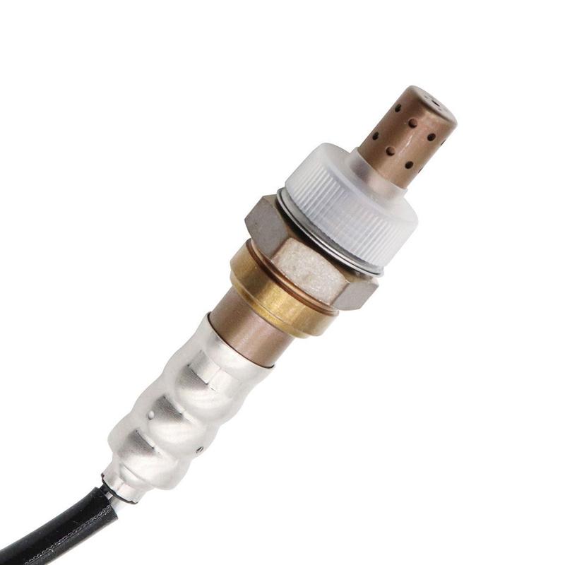 25199 Downstream Oxygen O2 Sensor 39210-2G200 2344238 Fit for Hyundai Santa Fe Sonata Tucson Kia Forte Optima Sportage 2.4L