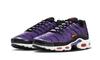 Air Max Plus Voltage Purple