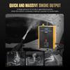 AUTOOL Sdt50 Evap System Automotive Inspection Vacuum Generator Test Machine Car Smoke Detector for Leak Detection