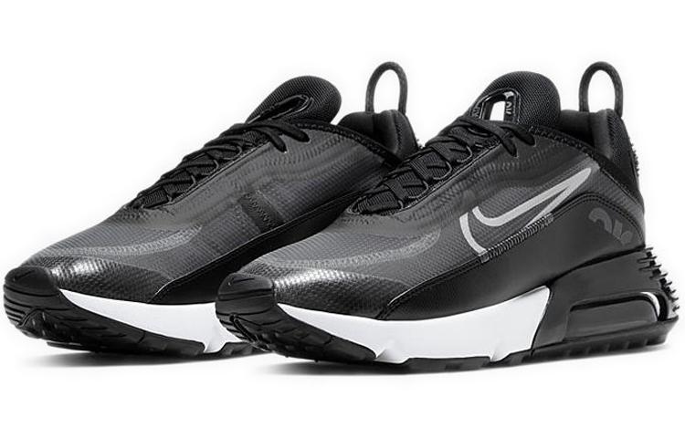 Nike Air Max 2090 Nero Grigio Lupo Antracite CW7306-001