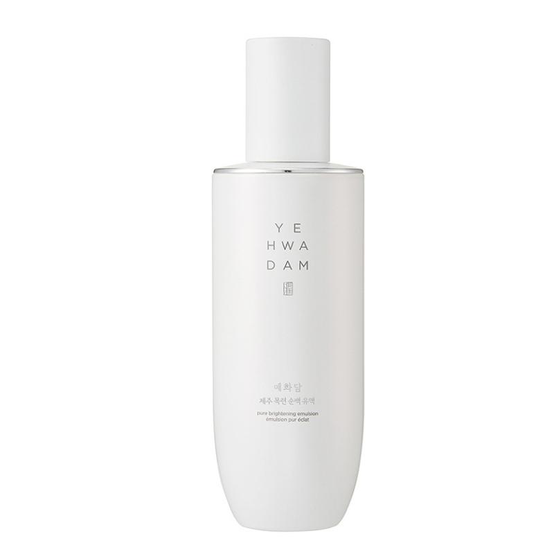Jeju Magnolia Pure Brightening Emulsion