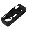 Silicone Case Fit for Insta360 X5 Panoramic Action Camera Protective Case Cover Anti Scratch Dirt Resist