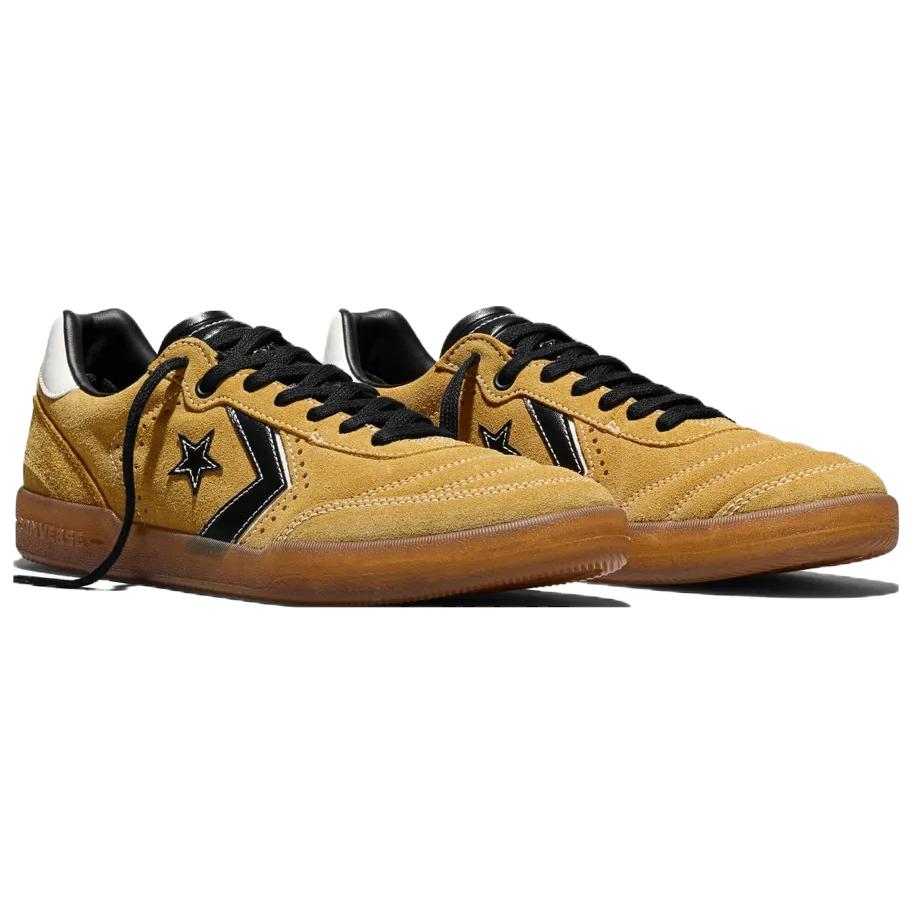 Converse Scarpe da Skateboard Louie Lopez Pro 2 Unisex Basse Gialle A18245C