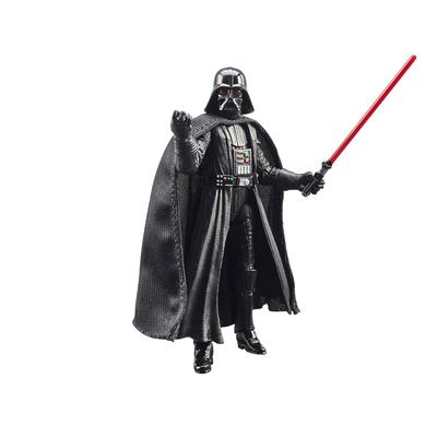 Star Wars The Vintage Collection Darth Vader Rogue A Story Action Toys for Kids Ages 4 and Up Toy, 3.75-Inch-Scale One Figure,