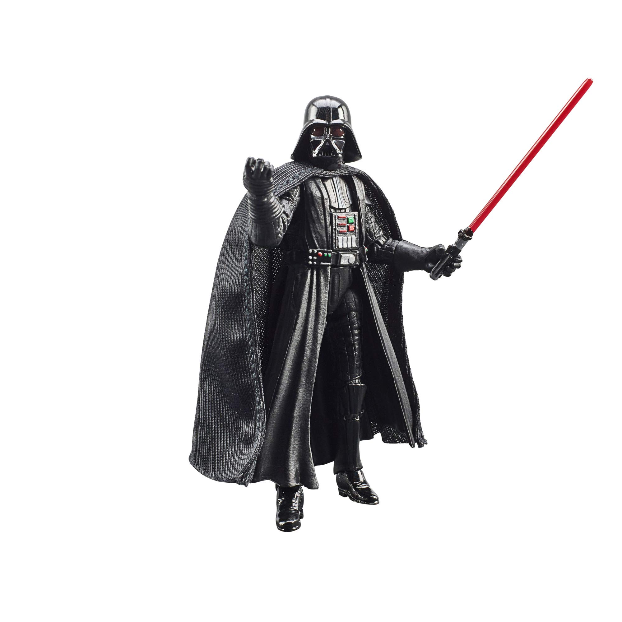 

Star Wars The Vintage Collection Darth Vader Rogue A Story Action Toys for Kids Ages 4 and Up Toy, 3.75-Inch-Scale One Figure,