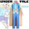 Cosplay Sans Undertale Game Related Products Character Costume Acgn Exhibition