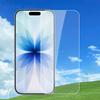 For iPhone 17 Pro Screen Protector Coverage For iPhone 17 Air 17 Pro Max High Quality Transparent Tempered Glass Film 2.5D 9H