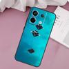 Animal Manta Ray Case For Xiaomi Redmi Note 13 14 12 11 10 9 15 Pro Plus Redmi 15 14C 10C 12C 13C 15C Cover