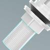 Silent Entry Inlet Flush Valve Replacement Toilet Float Valve  Toilet Accessories