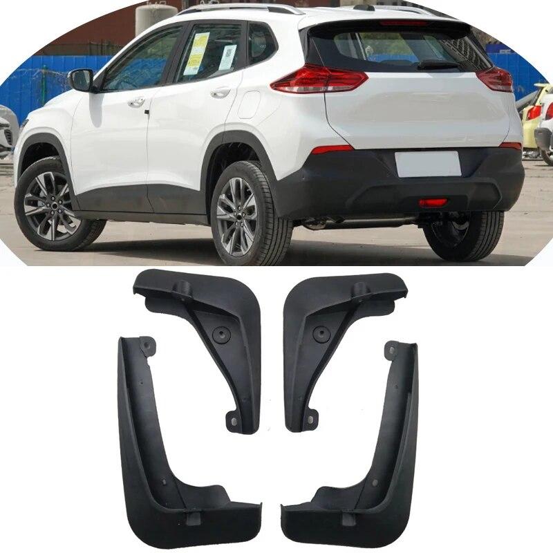 4 ST Bil Stänkskydd för Chevrolet Trax / Tracker    Stänkskydd Stänkskydd Stänkskydd Biltillbehör