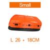 Universal Brush Cutter Shield High Quality Mower Protection Baffle Petrol Brush Cutter Grass Accessories Mower Grass Guard Tools