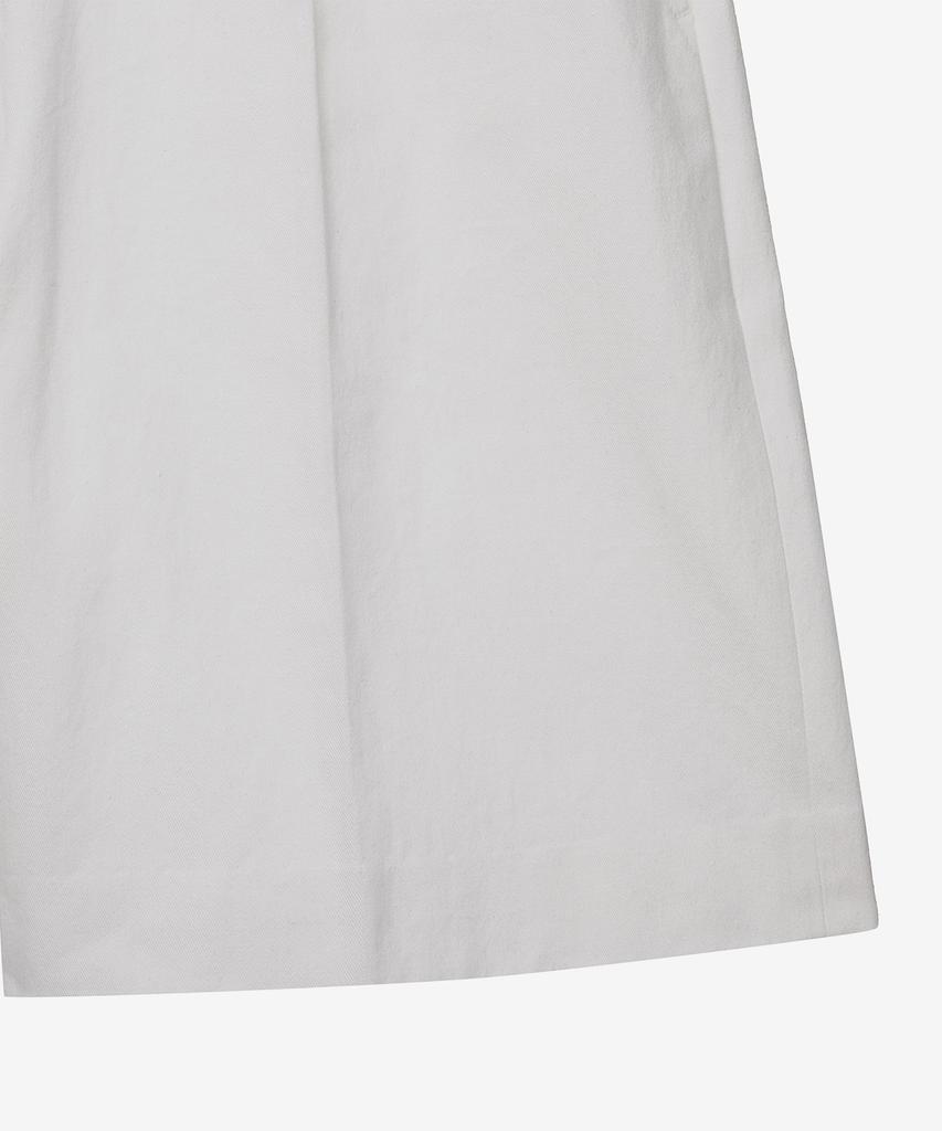 MIND BRIDGE WOMEN [W] Cotton Half-Length Shorts Myhp3211