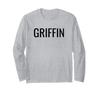Griffin Long-Sleeve T-Shirt