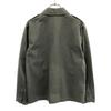 A.P.C. Jacket 34 Khaki Men's Used