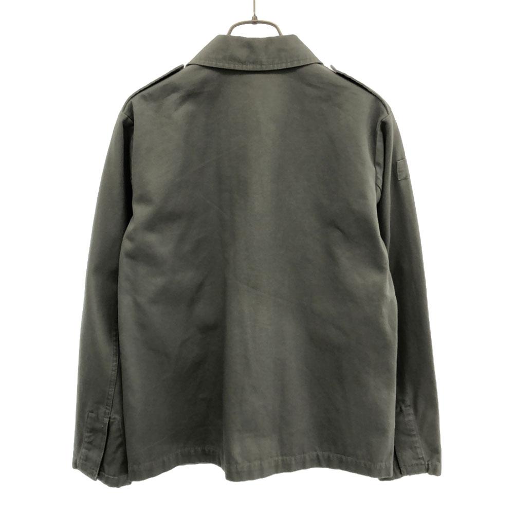 A.P.C. Jacket 34 Khaki Men's Used