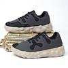 Autumn new large size platform fashion bread shoes sports casual shoes outdoor versatile camping dad shoes