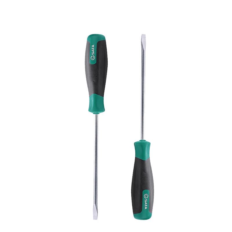 Shida T-Series Flat-Head Screwdriver
