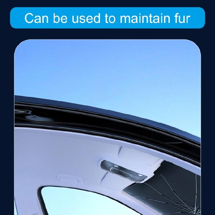 Glass Cleaning Board Car Glass Cleaner Brush Windshield Oil Film Remover Universal Auto Glass Coating Car Glass Sponge