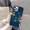 Cats In Space Mobile Phone Cases Cover For iPhone 17 Air 16e 15 14 12 13 11 Pro MAX apple Plus Coque