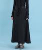 Micene Dyna Flare Maxi Skirt