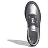Adidas Labcourt Trainers Anti Slip Wear Resistant Low Top Skateboard Shoes Unisex Silver Gray Sneakers IF1655