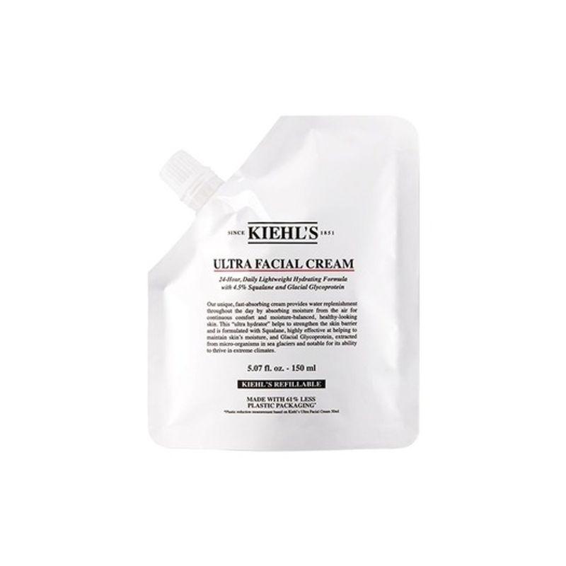 NEU Ultra Facial Cream Nachfüllbeutel 4.0 Generation 150ml