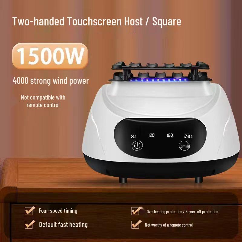 Универсальная мощная сушилка для одежды - Многофункциональный бытовой прибор