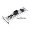 5Pcs Switching Capacitive Module Motion Sensory 5V 12V 24V 72W LED Dimming Control Lamp Short Distance Scan Sweeping Sensory