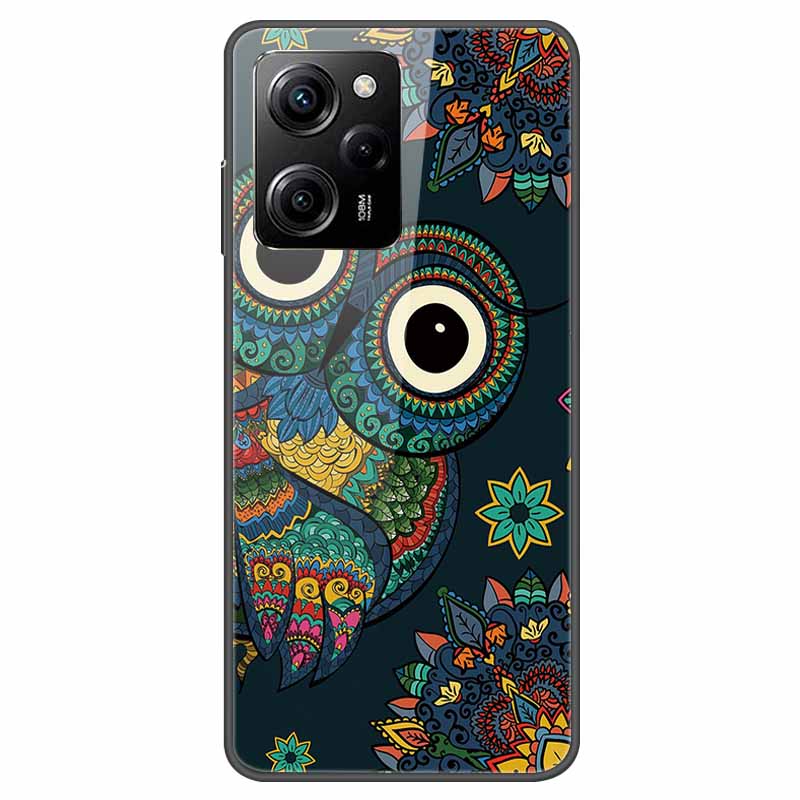 Case For Xiaomi Redmi Note 12 Pro Plus 5G Pro+ Cover Hard Protector Cases for Xiaomi Redmi Note12 5G 12Pro Tempered Glass Case