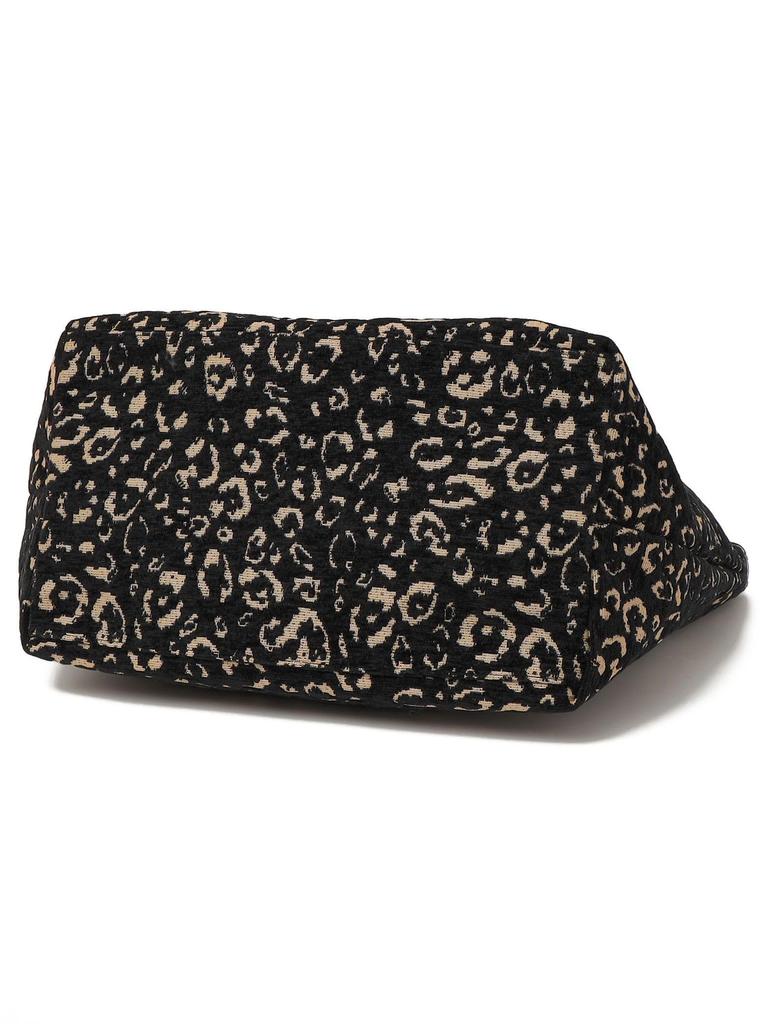 Ships for Women Jacquard Tote One Available Online Web Exclusive Bag, Women's, 310012831, Black, Size, Pre-Order,