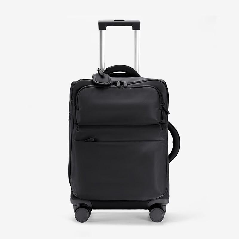 Li Shen Fabric Carry-on Luggage