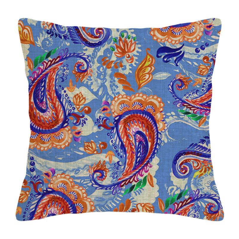 Haus Wohnzimmer Moderne Dekoration Kissen Dekoration Kissenbezug 45*45 40X40Cm 60X60Cm 45X45Cm Persisches Muster 50X50Cm Boho