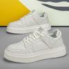 New Arrival Men Vulcanize Shoes Sneakers Sports Casual Shoes Fashionable Man Skateboard Footwear Outdoor Driving Shoes Tênis