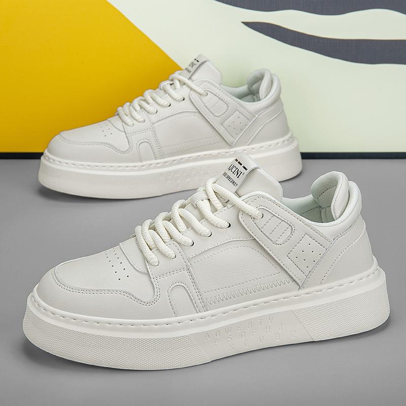 New Arrival Men Vulcanize Shoes Sneakers Sports Casual Shoes Fashionable Man Skateboard Footwear Outdoor Driving Shoes Tênis