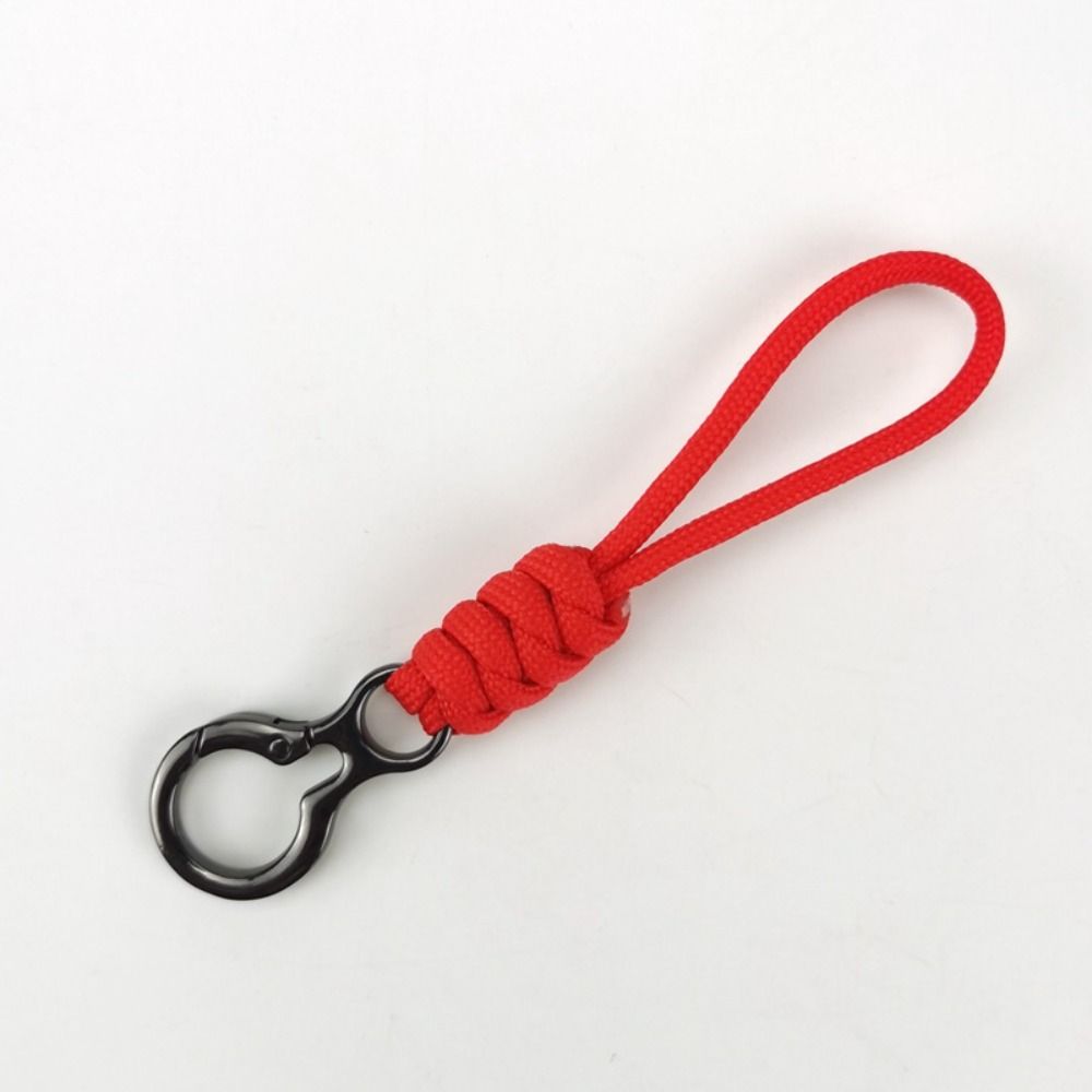 Cataramă Lanyard de Înaltă Rezistență 10 Stiluri Curea de Mână Breloc Paracord de Înaltă Calitate Instrument de Exterior