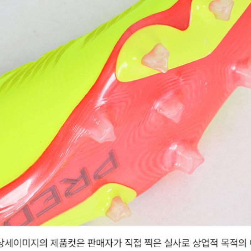 Adidas Soccer Shoes Predator 24 Pro Fg