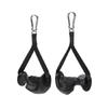 Professional Lifting Handles Thicken Nylon Workout Handles Strength Training Resistance Heavyweights Fitness Accessory