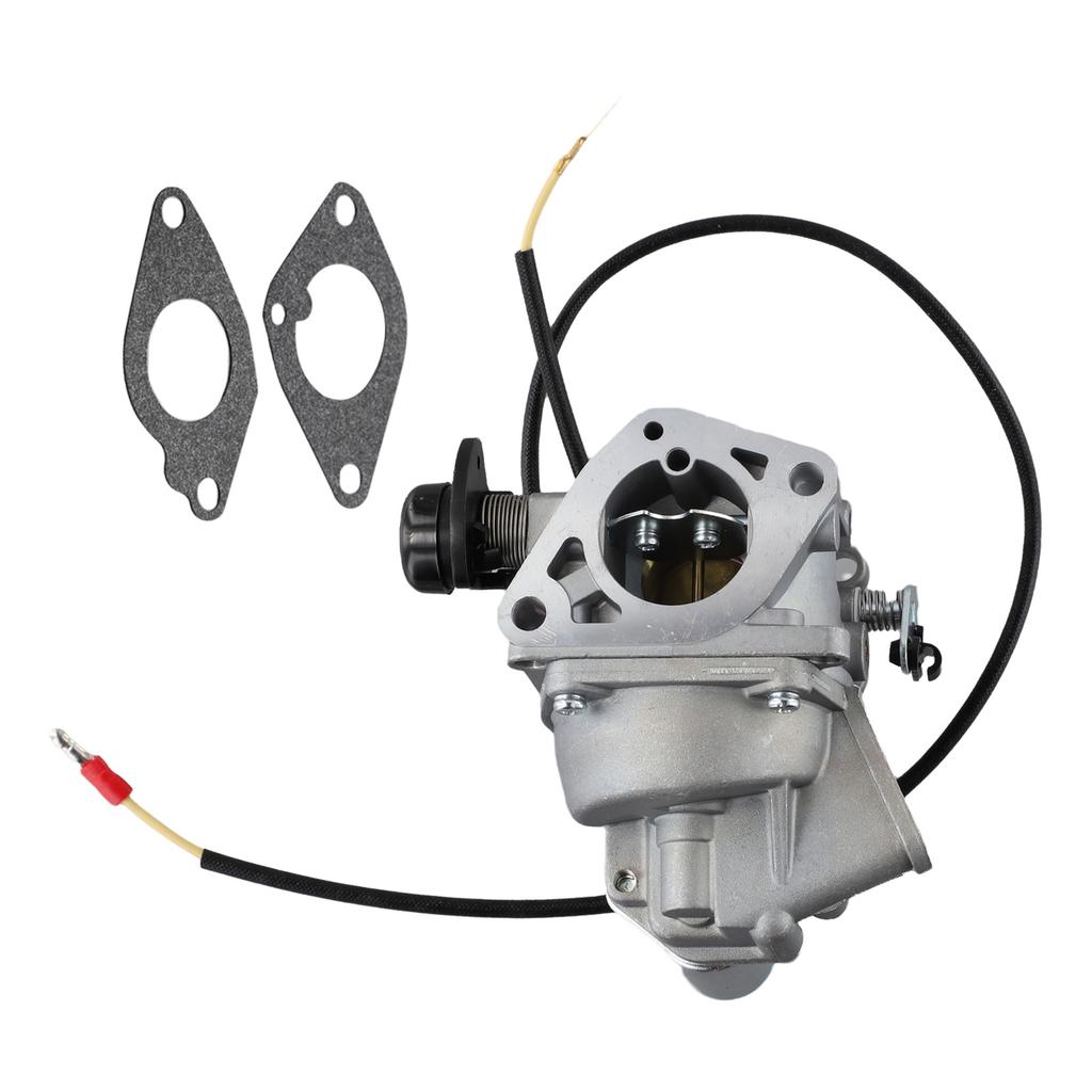 For Carburettor for Honda GX610 GX620 18HP & 20HP V TWIN 16100 ZJ0 871 Sturdy Metal Material for Effective Performance
