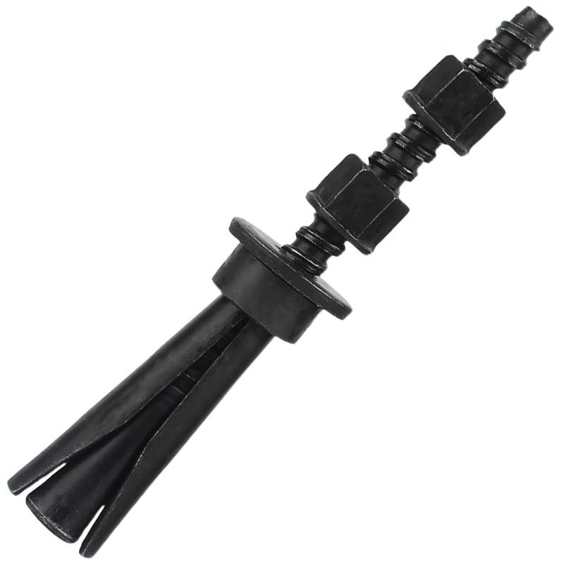 Многоразовый кронштейн для расширения болта водяного бура - новый съемный и повторяющийся внутренний болт расширения