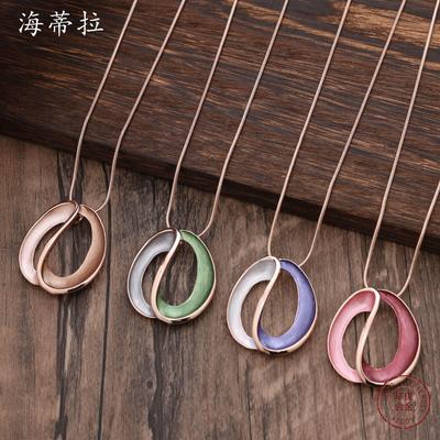 Kolye & Kolye Ucu – Kolye ve takılar