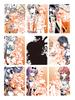 High-Standard Goddess Premium-Quality Card Stories Premium-Quality Booster Premium-Quality Box Premium-Quality Anime-Show Flash Premium-Quality