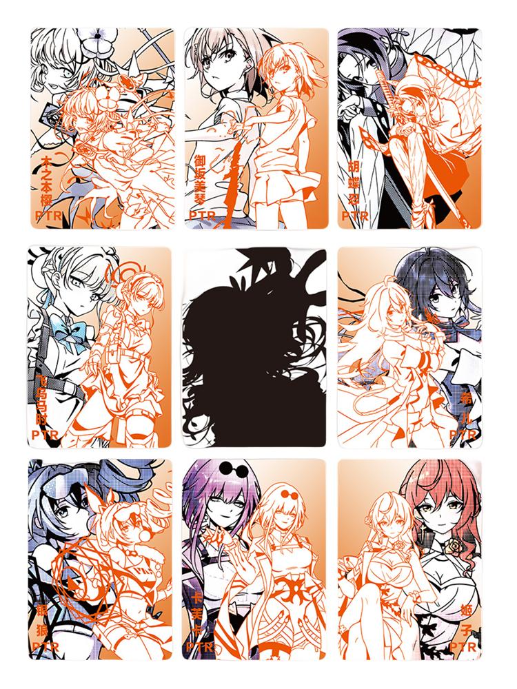 High-Standard Goddess Premium-Quality Card Stories Premium-Quality Booster Premium-Quality Box Premium-Quality Anime-Show Flash Premium-Quality