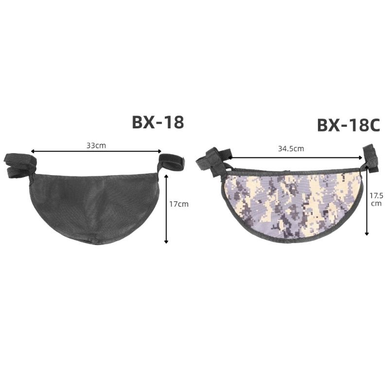 Tripod Weight Stone Bag Storage Universal Nylon Sand Bag Tripod Rock Bag for Camera Painter Travel Tripod Easel