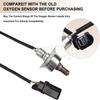 For Kia Forte Optima Sorento Sportage Hyundai Santa Fe Tucson Sonata 2.0L 2.4L 2009 - 2016 39210-2G100 Upstream Oxygen O2 Sensor