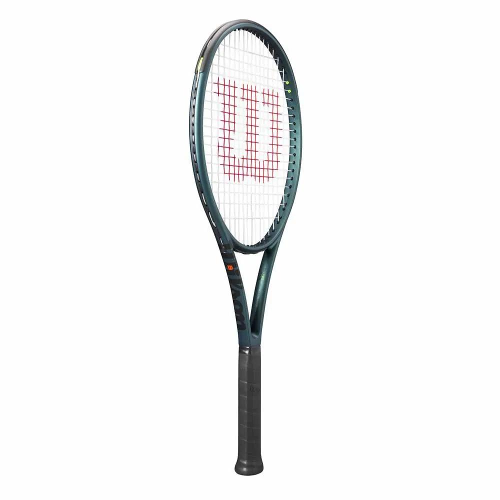 Wilson Tennis Racket Blade 100UL V9