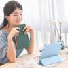 for iPad Mini 7 Case A17 Pro, for iPad Mini 7th/6th Generation Case / 8.3 Inch, Magnetic Flip Smart Cover Soft Shell