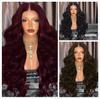 Premium Quality Long Black Curly Wig Perfect For Women And Girls With Endless Style Options